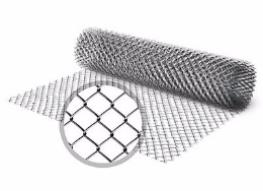 Сетка рабица 30*30*1,5м (1,6мм)