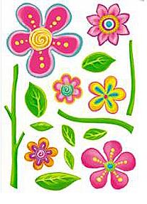 RDA 1201 (цветочная поляна)