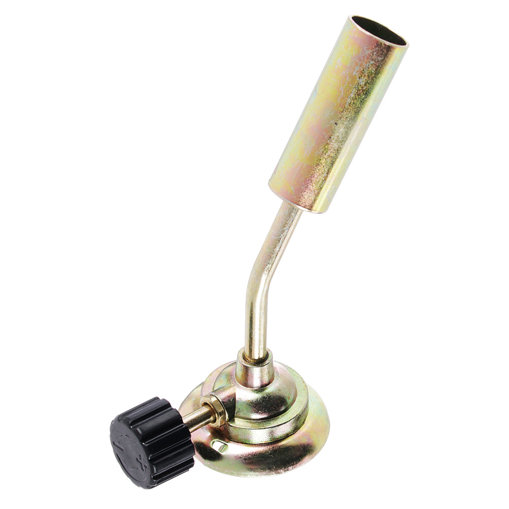 Резак газовый ЧИНГИСХАН 17мм цанга 333-099