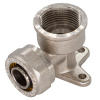 Уголок м/п с креплением 16*1/2" STM