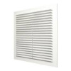 Решетка вент. прямоуг. 171х81мм, пласт. 1708С