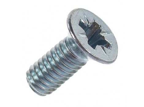Винт потай М4*10