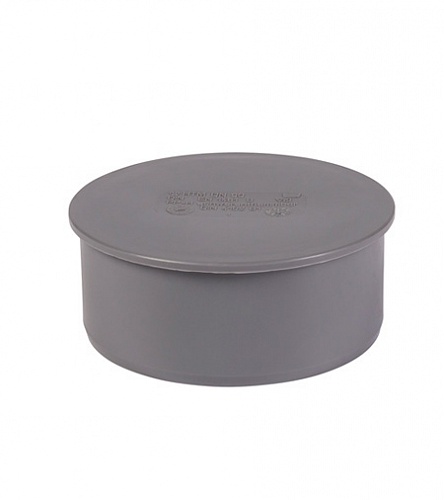 Заглушка ПП d-40