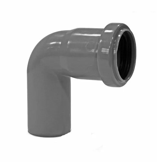 Отвод ПП 40 <87,5°