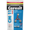 Клей для плитки Ceresit СМ11 5кг