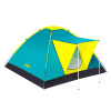 Палатка Coolground 3, polyester, 210x210x120см, 68088 BESTWAY