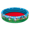 BESTWAY Бассейн надувной, MMRR,122 х 25 см, 140 л,91007