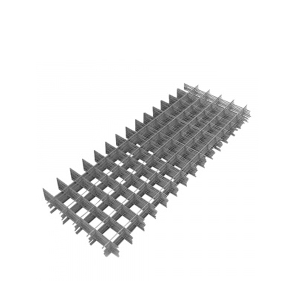 Сетка кладочная 1*3 (4мм)  20*20 (вес 3,5кг)