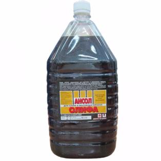 Олифа (Ансол) 1л