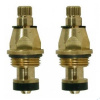 Кран-букса резина 3/8" 24 шлиц*8 Тр06979-11 (по 2шт упак.)