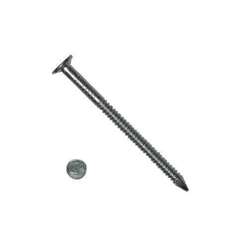 Гвозди ершёные 3,4х70мм