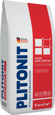 Клей для плитки Юнис FIX 25кг / УЦЕНКА 30%