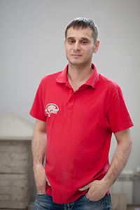 Вегера Александр