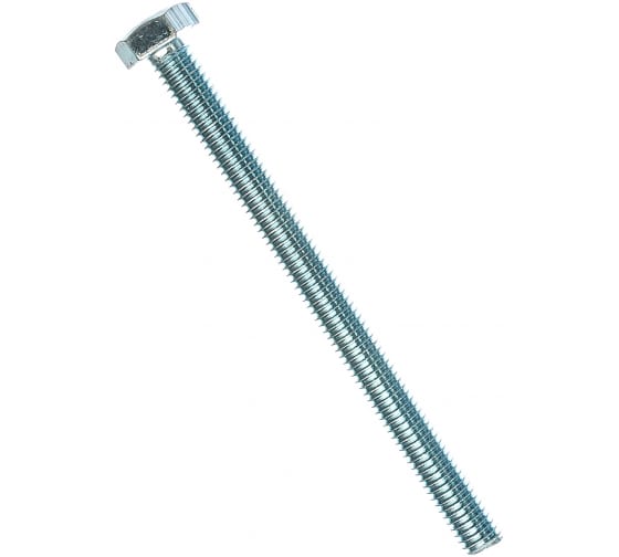 Болт  М8*100 DIN933