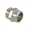 Ниппель 1 1/2" никель Valtec