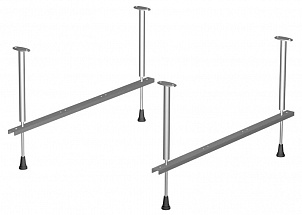 Комплект ножек к ваннам SERENA Classic