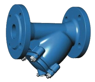 Фильтр магнитный ФМФ d-80