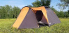 Палатка турист. "CAMPACK-TENT Field Explorer" 4-х местн.*