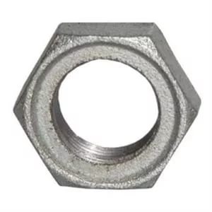 Контргайка оцинк d-32 STM