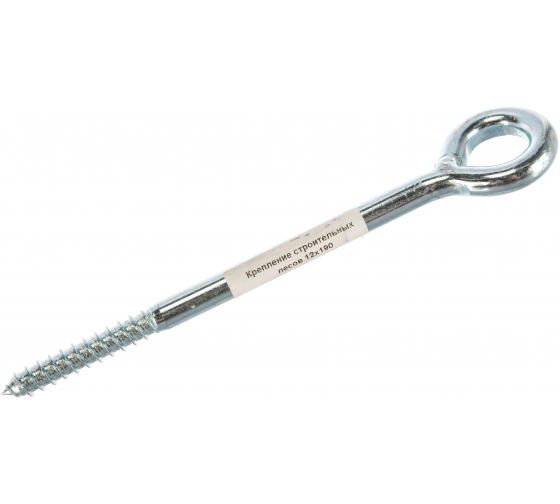 Крепеж для стройлесов 12*190