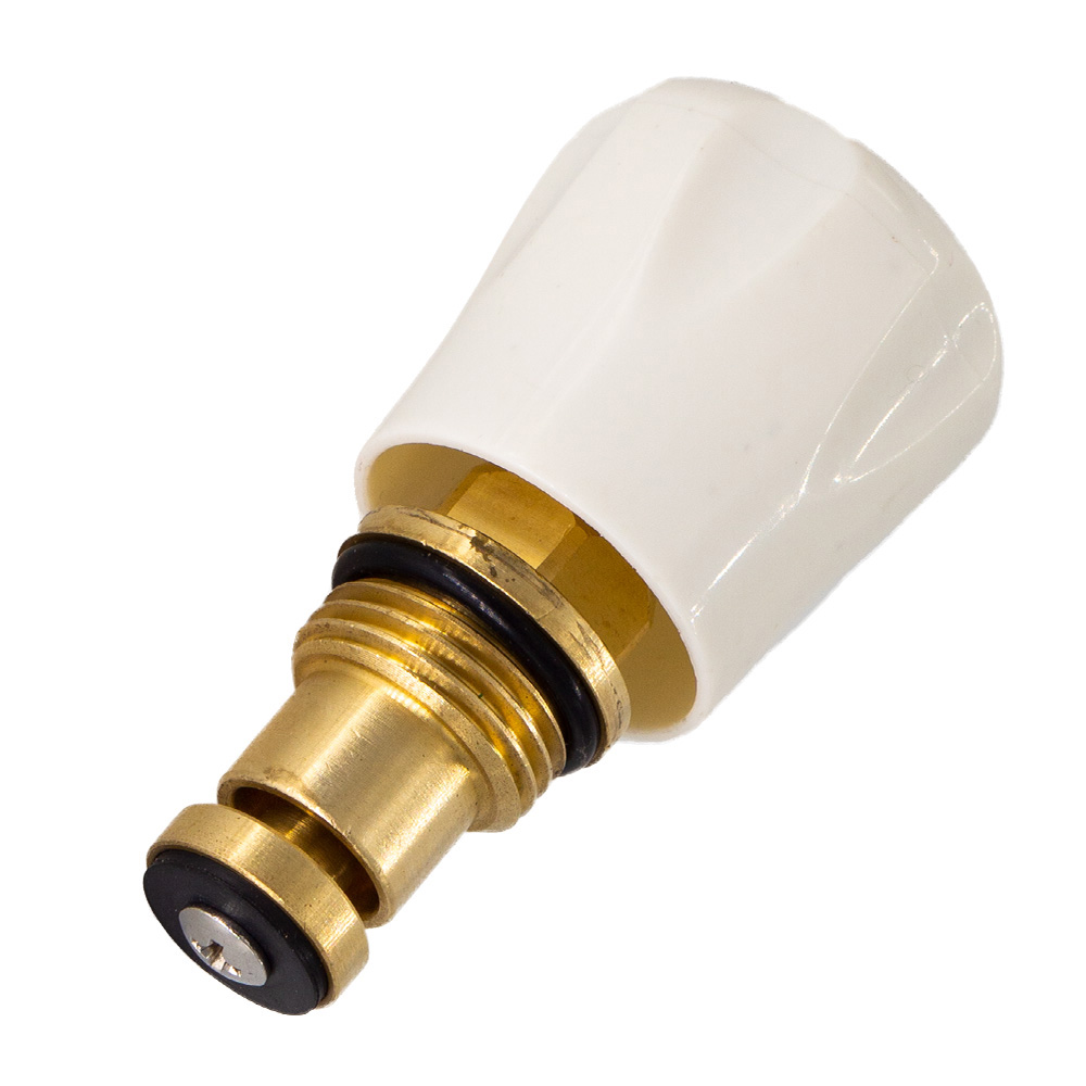 Регулирующий клапан ручной для коллектора "ONDO"