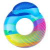 BESTWAY Круг для плавания, 118x117см, ПВХ, светодиодный, 43252