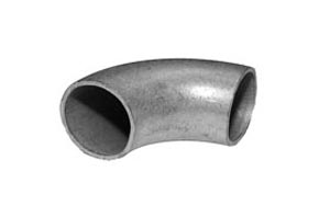 Отвод оцинк. d-133