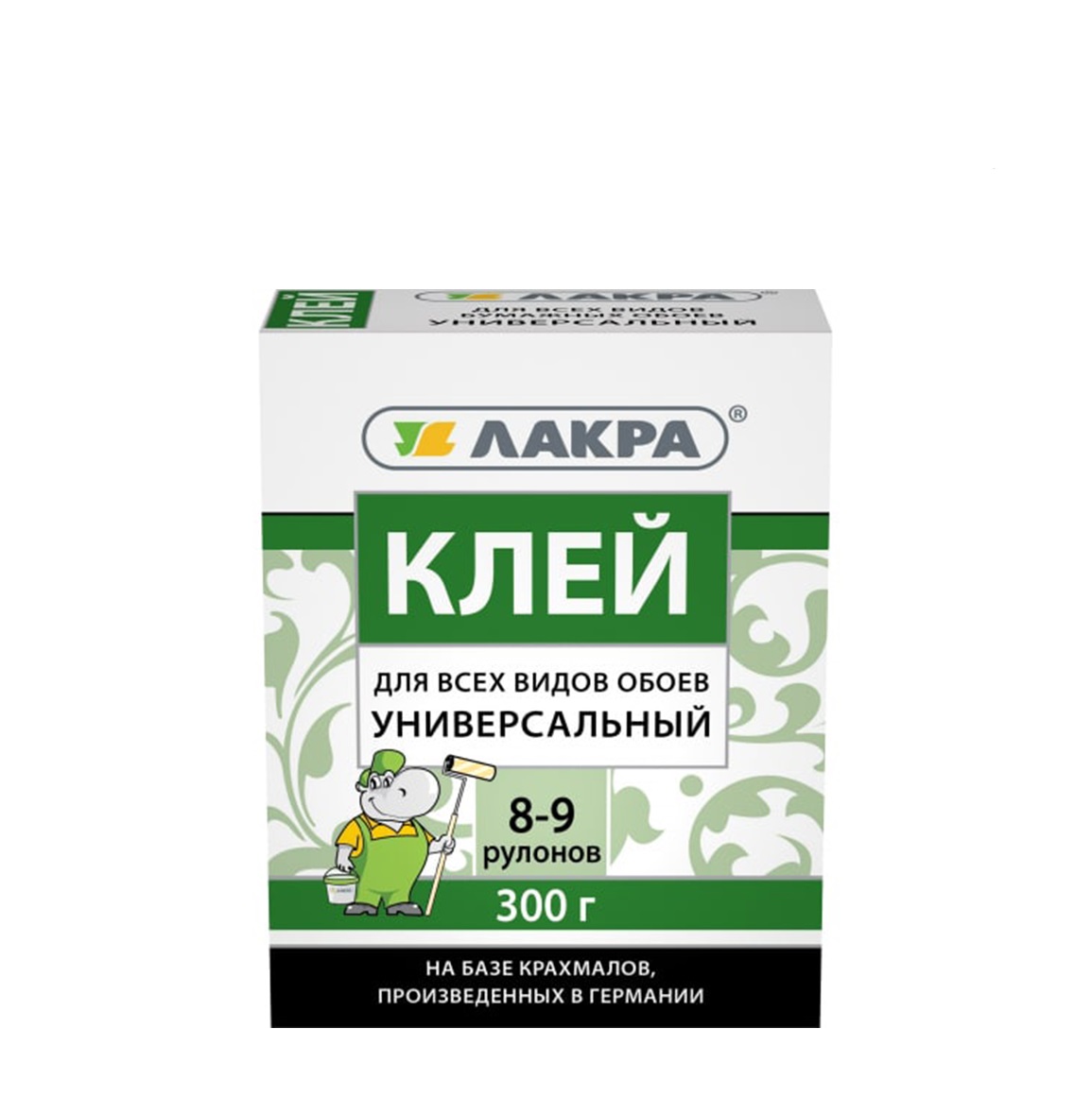 Купить Клей Для Обоев Pufas
