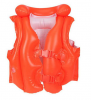 INTEX Жилет надувной Делюкс 50х47см, от 3 до 6 лет, 58671