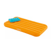 INTEX Кровать надувная, 3-10 лет, 2 цвета, 88см x 1,57м x 18см, 66803