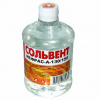 Сольвент 0,5л/0,43кг