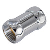Патрубок для полотенцесушителя прямой г/г 3/4"*3/4" 