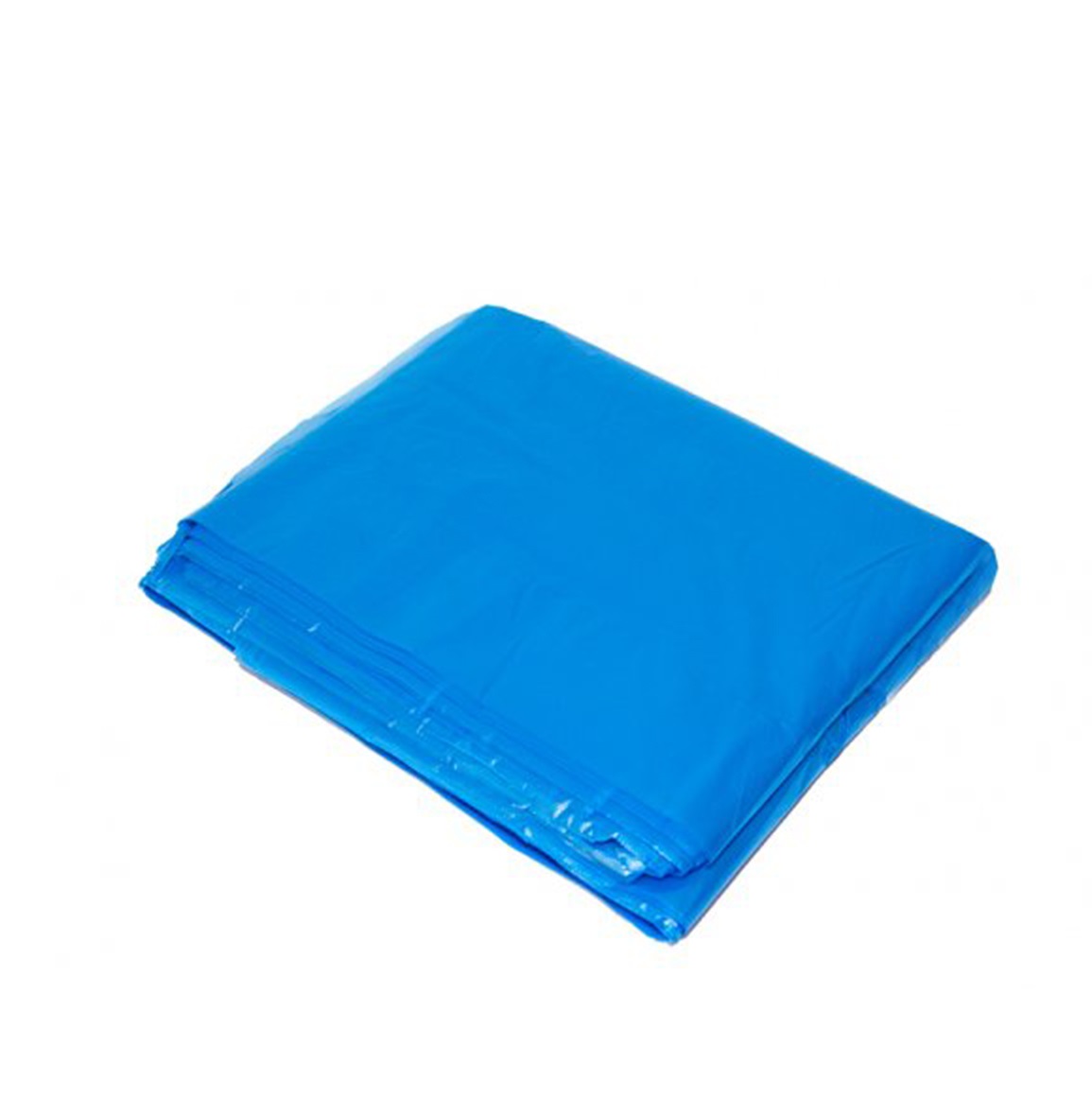 Мешок вкладыш в бочку 950*1500*0,15 (5 шт) голубой,фиолетовый,зеленый.