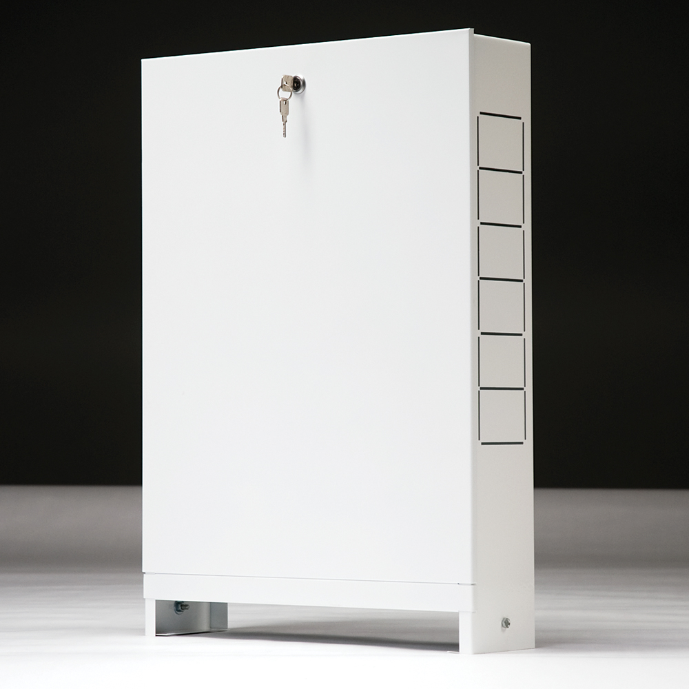 Шкаф распределительный наружный ШРН-3 "ONDO" (8-10 выходов)