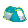 Палатка Coolmount 2, polyester, 235x145x100см, 68086 BESTWAY