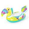 BESTWAY Игрушка надувная для катания верхом Тукан, 173x91см, 41437