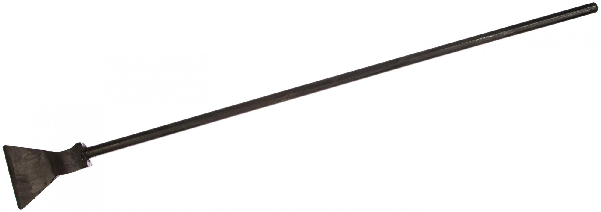 Ледоруб-топор сварной с мет.чер Б-2