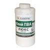 Клей ПВА Лакра мебельный Люкс 2,3кг.(4603292004532)