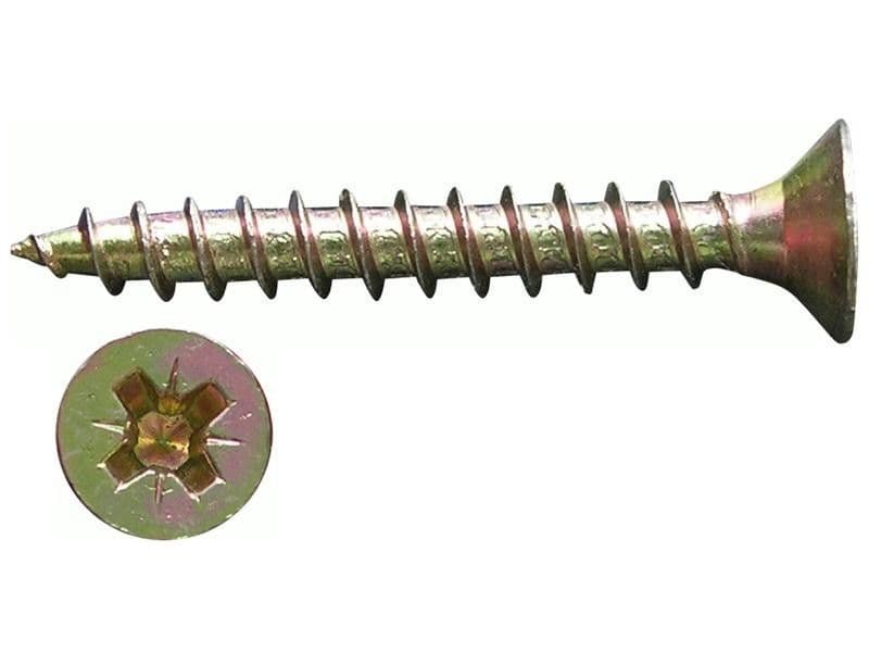 Шуруп по дереву потай 6*180*