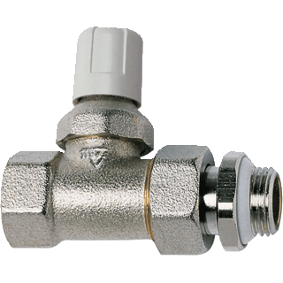 Вентиль лат. d-25