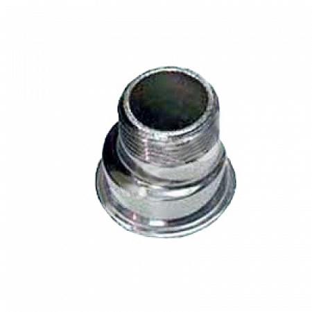 Патрубок для полотенцесушителя д1524 1 1/4"