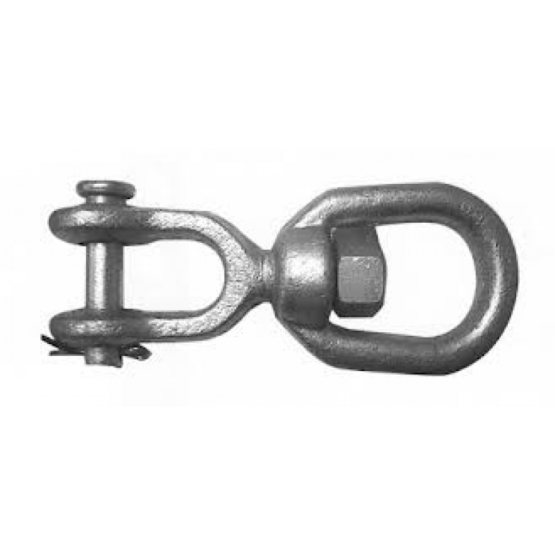 Вертлюг П-В  М8