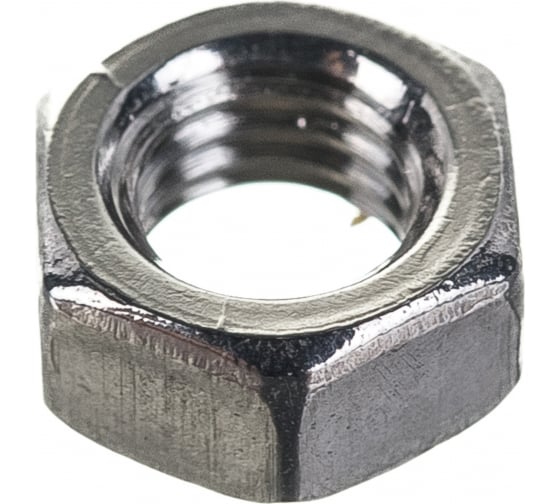 Гайка шестигранная М24 DIN934
