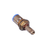 Кран-букса керамика 3/8" 24 шлиц 575-879