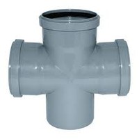 Крестовина ПП 110*110*50*110 <90°