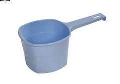 Ковш квадратный 1,5л (30)/Ангарск