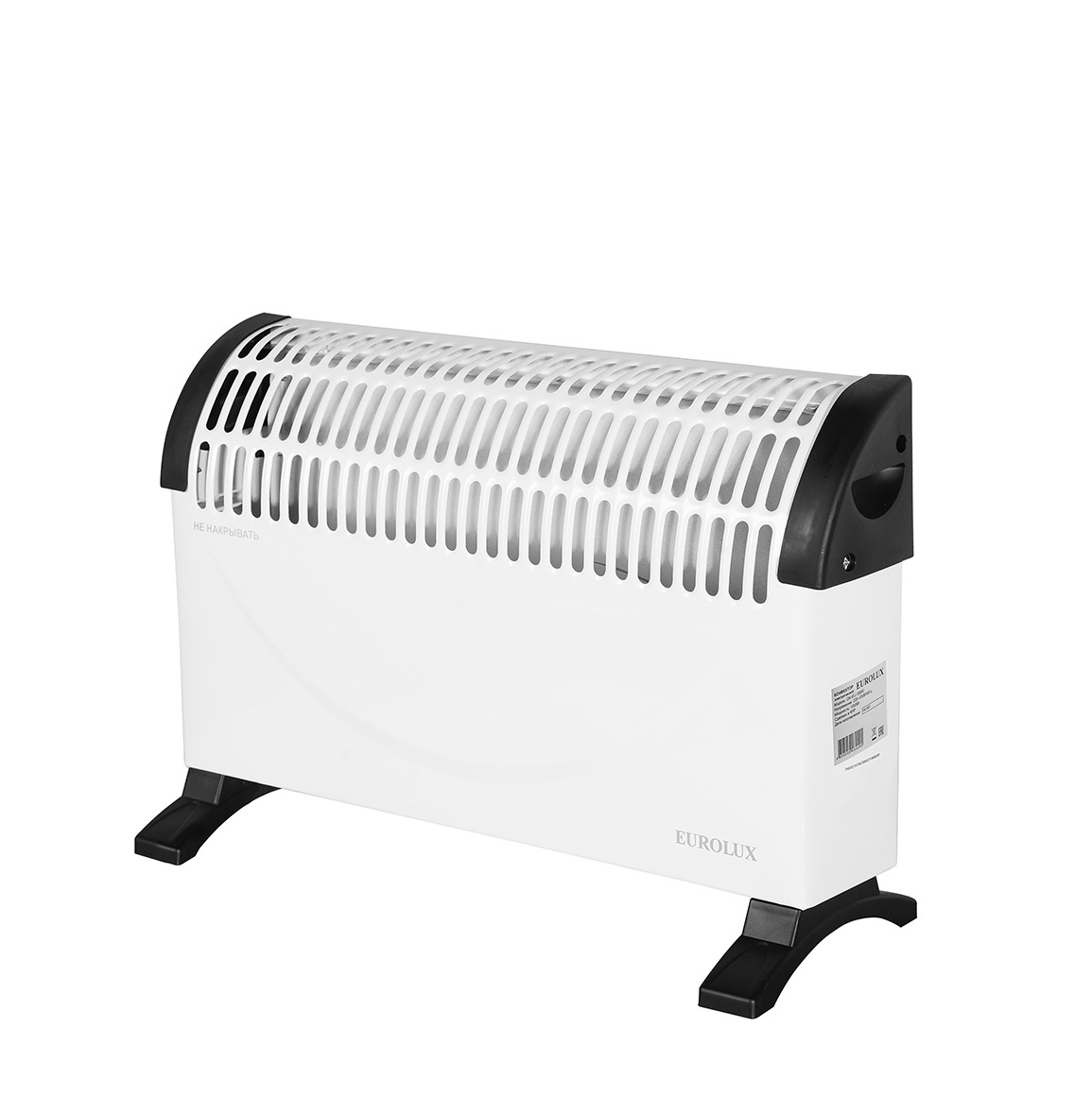 Конвектор ок eu 1500c eurolux Конвектор ок eu 1500c eurolux