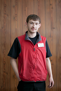 Иванов Сергей