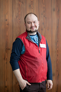 Роднин Олег