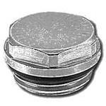 Пробка д/радиатора ч/к прав.